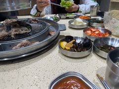 -东门韩国烤肉·韩国料理(烟台朝阳街店)
