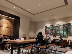 -星巴克(广州天河北龙口店)