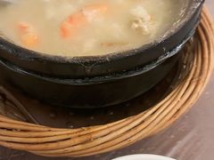 -李记潮汕砂锅粥(营福路店)