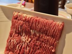 -清真·鸦儿李记·涮肉(花市店)
