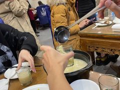 -砂锅李(九江路店)