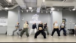 -HI dance 舞室