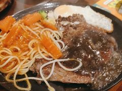 -豪享来中西餐厅(隆昌店)
