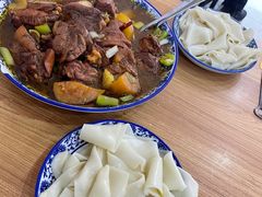 -东财大盘鸡(黑石礁店)