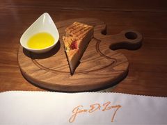 -南瓜花意大利餐厅(高新二路店)