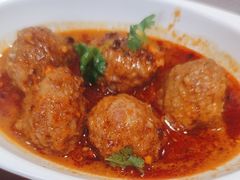 -喜家德虾仁水饺(深圳印力中心店)