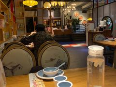 大堂-小湘旺臭鳜鱼(百子湾店)