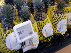 -盒马X会员店(王府井奥莱UP TOWN店)