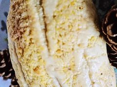 咸蛋黄芋泥软软包-LELECHA乐乐茶(上海五角场万达广场店)