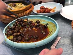 -印巷里主题餐厅(马鞍山店)