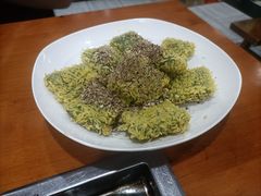 -榕江牛瘪牛肉火锅
