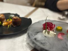 -窗外西餐厅(普罗理想国店)