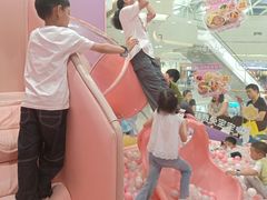 -夏日玛莉西餐厅(梅溪湖步步高店)