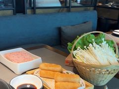 -同仁四季椰子鸡(无锡滨湖万象汇店)