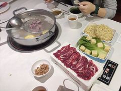 -八合里潮汕鲜牛肉火锅(上海汇智广场店)