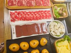 -许府牛火锅(信义坊总店)