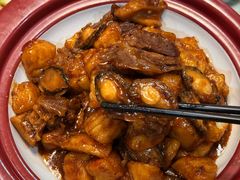 -同发号饭庄(复兴路店)