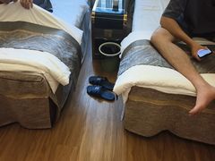 -水立方国际汤泉(六一中路店)