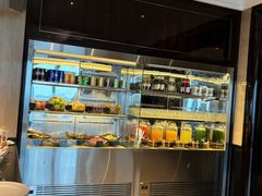-Social 秀西餐厅-长沙瑞吉酒店(运达店)