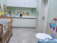 -呼和浩特市老牛儿童探索馆