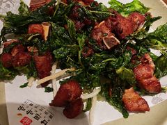 -甘思咪哚·云南艺术餐厅(天河广百店)