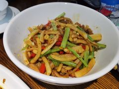 -张氏父子常德肠子馆(贺龙店)
