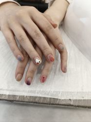 -斯馨·健康美甲美睫