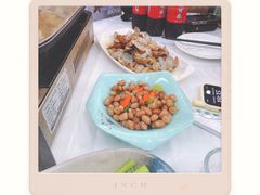 -萃华海鲜阁大排档(五四广场店)