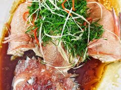 -粤盛海鲜平价店(洛溪食街店)