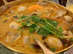 -Home Thai·泰谣(王府井apm店)