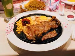 -豪客来牛排(新街口羊皮巷店)