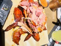 -烤匠麻辣烤鱼(万象城店)