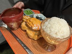 -蟹犇前•帝王蟹雪蟹(陆家嘴店)