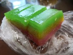 -陈记印尼风味小吃(北湖店)