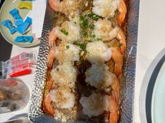 -外婆家(西红门荟聚购物中心店)