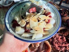 -正南齊北重庆老火锅(光华村直营店)