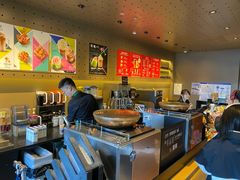 -星巴克(北京广渠门名敦道店)