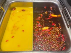 -大隐·成都火锅Bistro(合生麒麟新天地店)