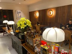 -银米·云南传统过桥米线(双廊黑金冠店)
