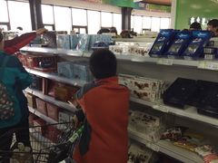 -北京亦庄保税物流中心