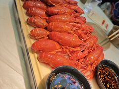 -肥肥虾庄·金牌油焖大虾(沙湖店)
