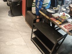 -京悦南门涮羊肉·羊蝎子火锅(田林路店)