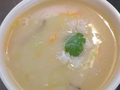-江南里·新浙菜(苏州大悦城店)