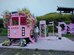 -大围山国家森林公园