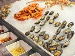 -上海漕河泾万丽酒店