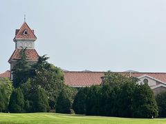 -旭宝高尔夫俱乐部