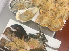 -船奇蒸汽海鲜·闽菜(八市海鲜总店)