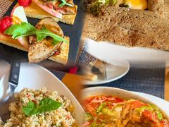 -LA MAISON公鸡和龙(蛇口店)