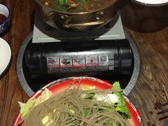-百姓山羊烧烤·萧县羊肉(青阳路店)