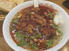 -豆相识•九九豆腐脑(牛咡桥店)